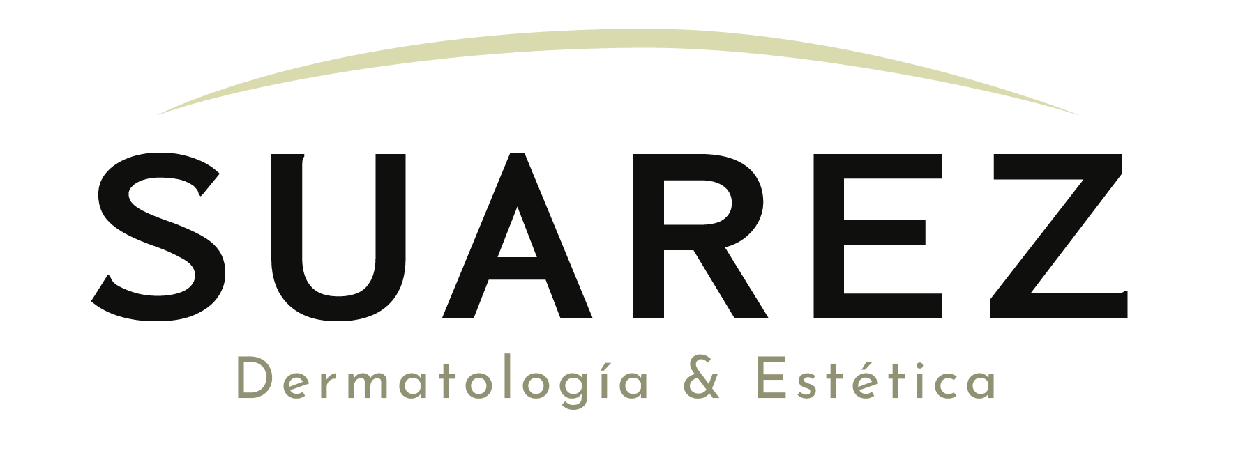 Logo Suarez Dermatología y Estética